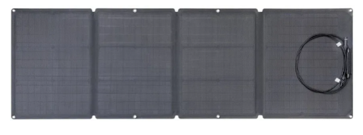 Сонячна панель EcoFlow 110W Solar Panel