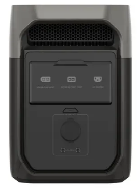 Зарядна станція EcoFlow DELTA 3