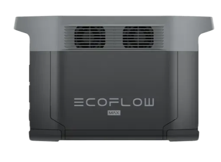 Зарядна станція EcoFlow DELTA 2 Max