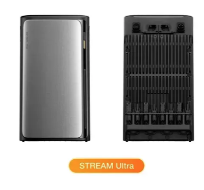 Зарядна станція EcoFlow STREAM Ultra