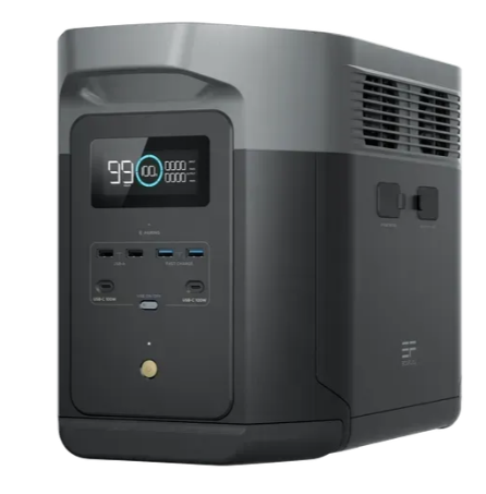 Зарядна станція EcoFlow DELTA 2 Max