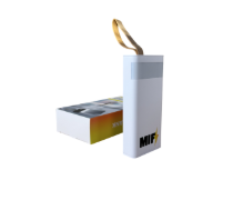 Універсальна мобільна батарея Powerbank 20000 mA*год