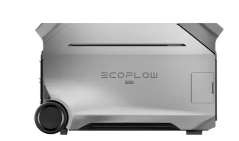 Зарядна станція EcoFlow DELTA Pro 3