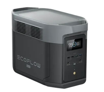 Зарядна станція EcoFlow DELTA 2 Max
