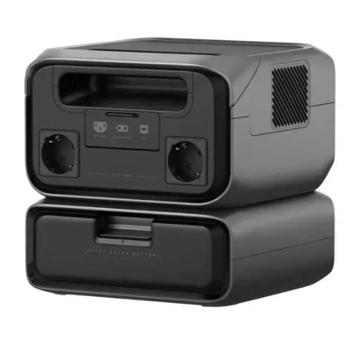 Зарядна станція EcoFlow RIVER 3 Max