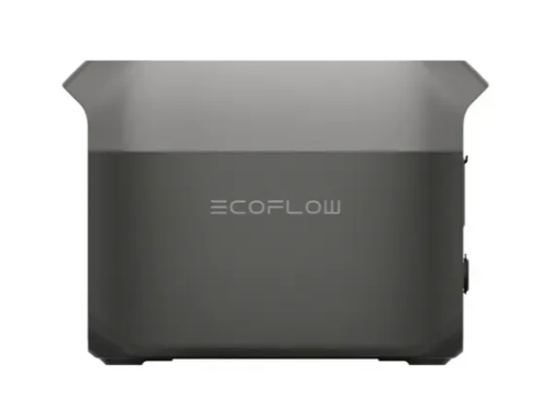 Зарядна станція EcoFlow DELTA 3