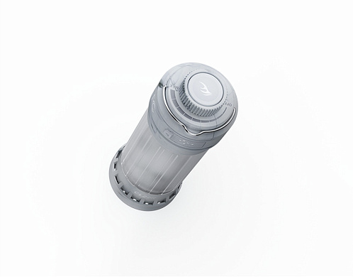 Ліхтар кемпінговий Fenix CL22R, білий