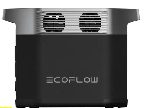 Зарядна станція EcoFlow DELTA 2  (Авіа)