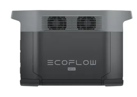 Зарядна станція EcoFlow DELTA 2 Max