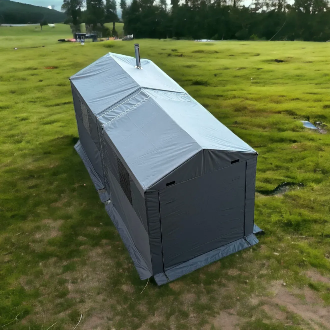 Модульна баня Троян 4*2