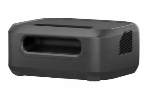 Зарядна станція EcoFlow RIVER 3 UPS
