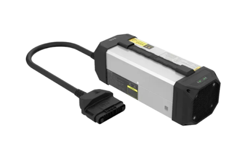 Зарядний пристрій XAG CM13600 Charger