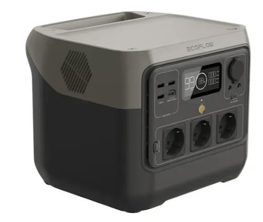 Зарядна станція EcoFlow RIVER 2 Pro
