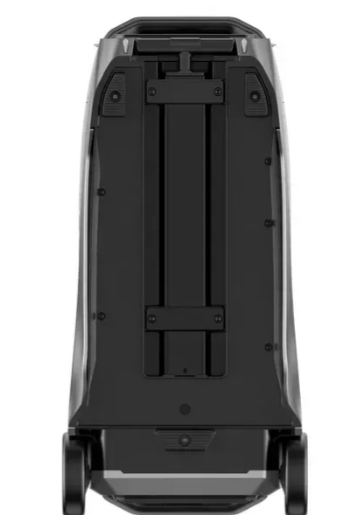 Зарядна станція EcoFlow DELTA Pro 3