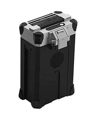 Літій-полімерний акумулятор XAG B13860S