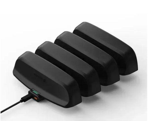 Зарядний пристрій для екзоскелета Charging Hub