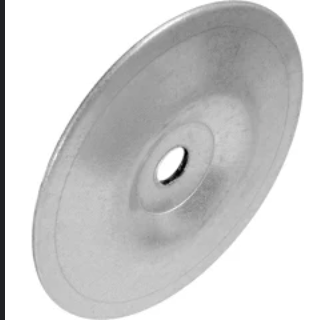 Шайба для теплоизоляции, 50 мм 