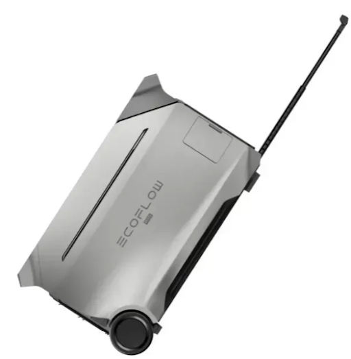 Зарядна станція EcoFlow DELTA Pro 3