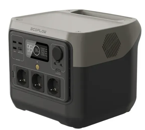 Зарядна станція EcoFlow RIVER 2 Pro