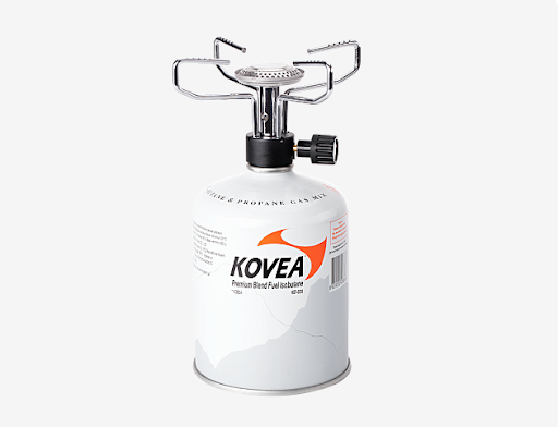 Газовий пальник Kovea Backpackers TKB-9209-1