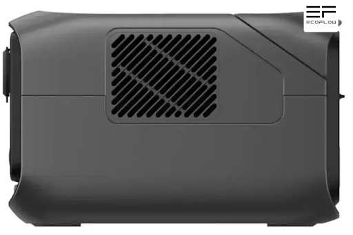 Зарядна станція EcoFlow RIVER 3 PLUS