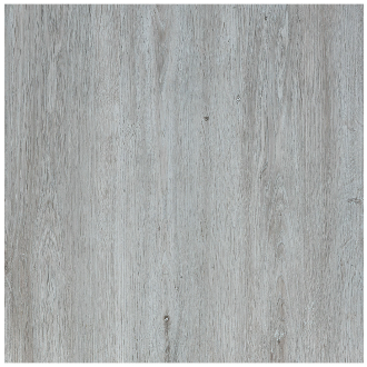 Самоклеюча LVT плитка 610х610х1.5мм, Сірий