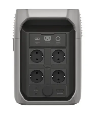 Зарядна станція EcoFlow DELTA 3 1500