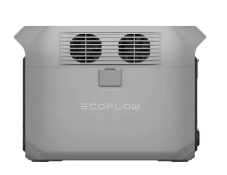 Зарядна станція EcoFlow DELTA 3 1500