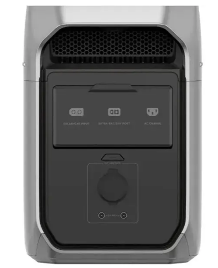 Зарядна станція EcoFlow DELTA 3 Plus