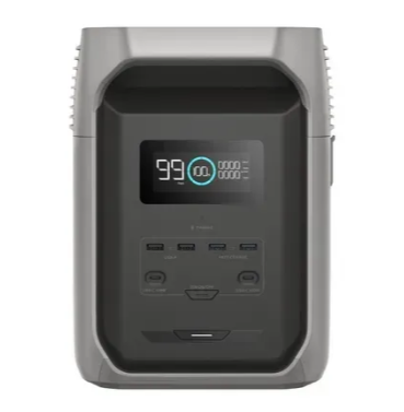 Зарядна станція EcoFlow DELTA 3 1500
