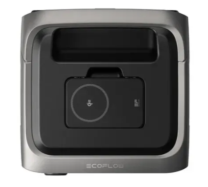 Зарядна станція EcoFlow RIVER 3 Plus Wireless