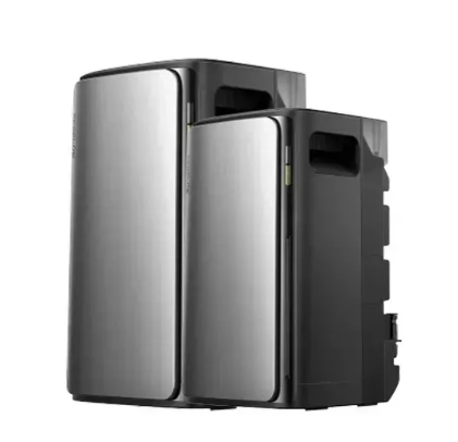 Комплект DELTA Lite PLUS MAX (STREAM Ultra)