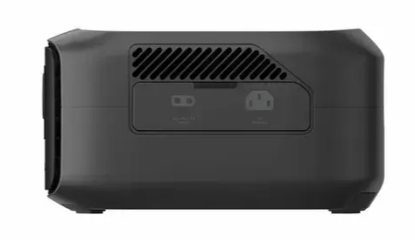 Зарядна станція EcoFlow RIVER 3 UPS