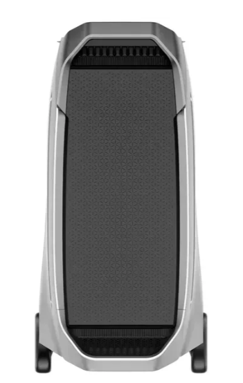 Зарядна станція EcoFlow DELTA Pro 3