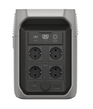 Зарядна станція EcoFlow DELTA 3 1500 (Авіа)