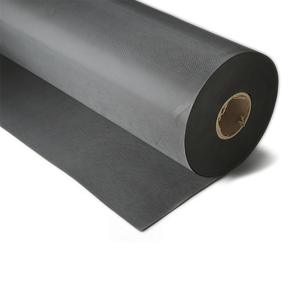 Матеріал рулонний покрівельний та гідроізоляційний "PLASTFOIL" (1.5X2100X20000)мм