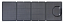 Сонячна панель EcoFlow 110W Solar Panel