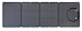 Сонячна панель EcoFlow 110W Solar Panel
