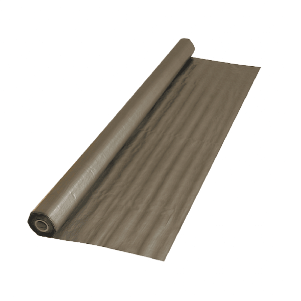 Гідробар'єр MASTERFOL FOIL S MP, гідроізоляційна плівка, рулон - 75 м2 