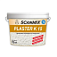 Scanmix Штукатурка "PLASTER К15 silicone-silicate" (25 кг)