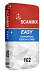 102 SCANMIX EASY (25кг) - Суміш клеюча