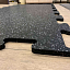 Мати гумові EWMET PUZZEL 1000 (5% EPDM)