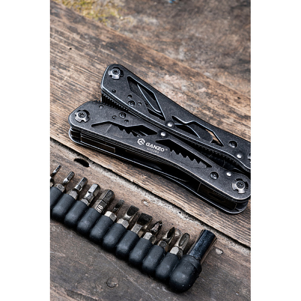 Мультитул Multi Tool Ganzo G303