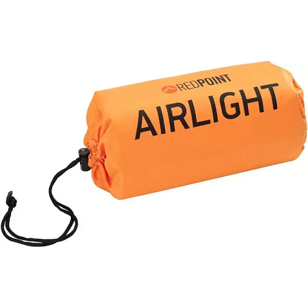 Килимок надувний Red Point Airlight