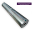 Самоклеючі шпалери 2800х500х1,5мм Білий мармур