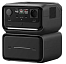 Зарядна станція EcoFlow RIVER 3 Max Plus