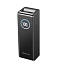 Павербанк EcoFlow RAPID Power Bank 25000mAh чорний