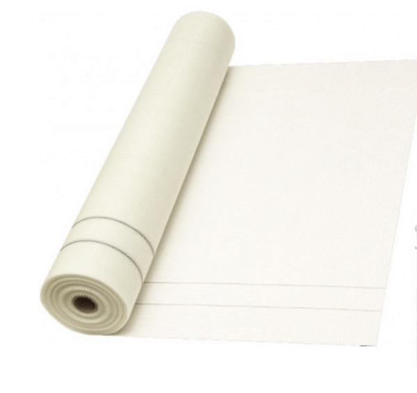 Фасадна сітка скловолоконна MASTERNET, щільність - 160 г/м2 