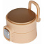 Термопляшка Skif Outdoor Companion, 0.42L gold