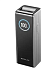 Павербанк EcoFlow RAPID Power Bank 25000mAh сріблястий